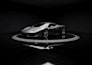 create a realistic 3d car showcase animation for your brand